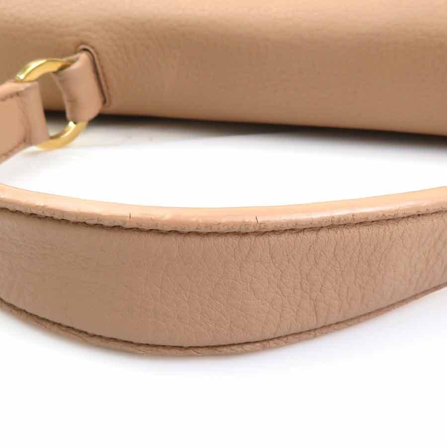 サンローラン SAINT LAURENT ハンドバッグ ショルダーバッグ ミューズ 