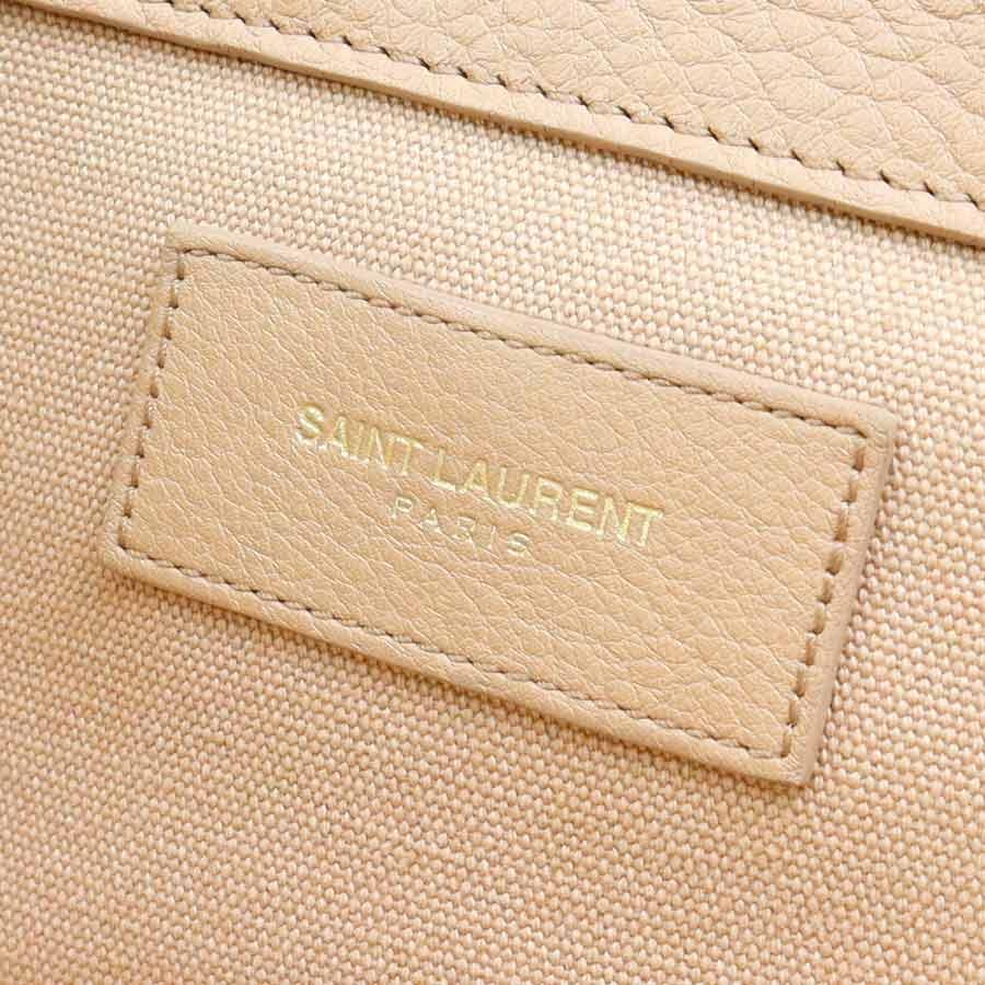 サンローラン SAINT LAURENT ハンドバッグ ショルダーバッグ ミューズ