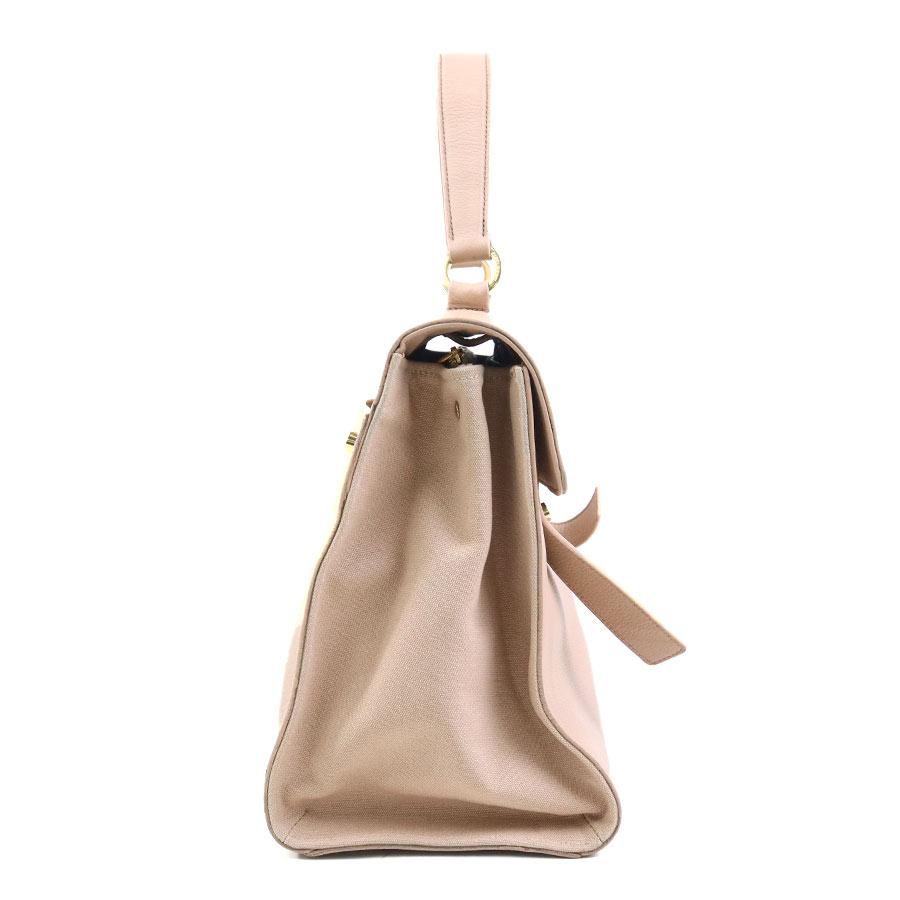 サンローラン SAINT LAURENT ハンドバッグ ショルダーバッグ ミューズ