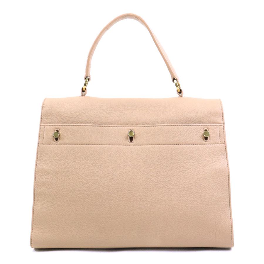 サンローラン SAINT LAURENT ハンドバッグ ショルダーバッグ ミューズ