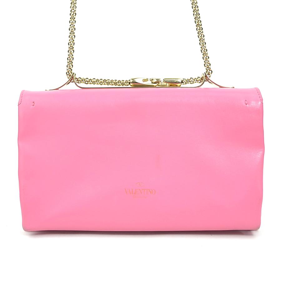 ヴァレンティノ ガラヴァーニ Valentino Garavani ショルダーバッグ