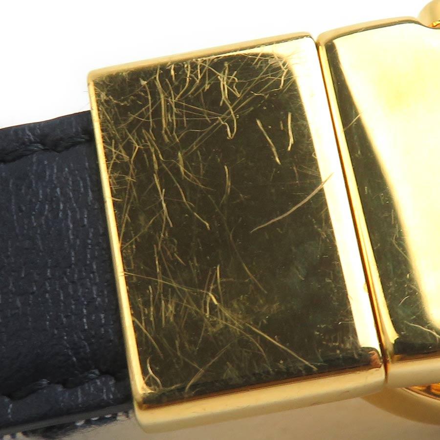 クリスチャンディオール Christian Dior ベルト オブリーク
