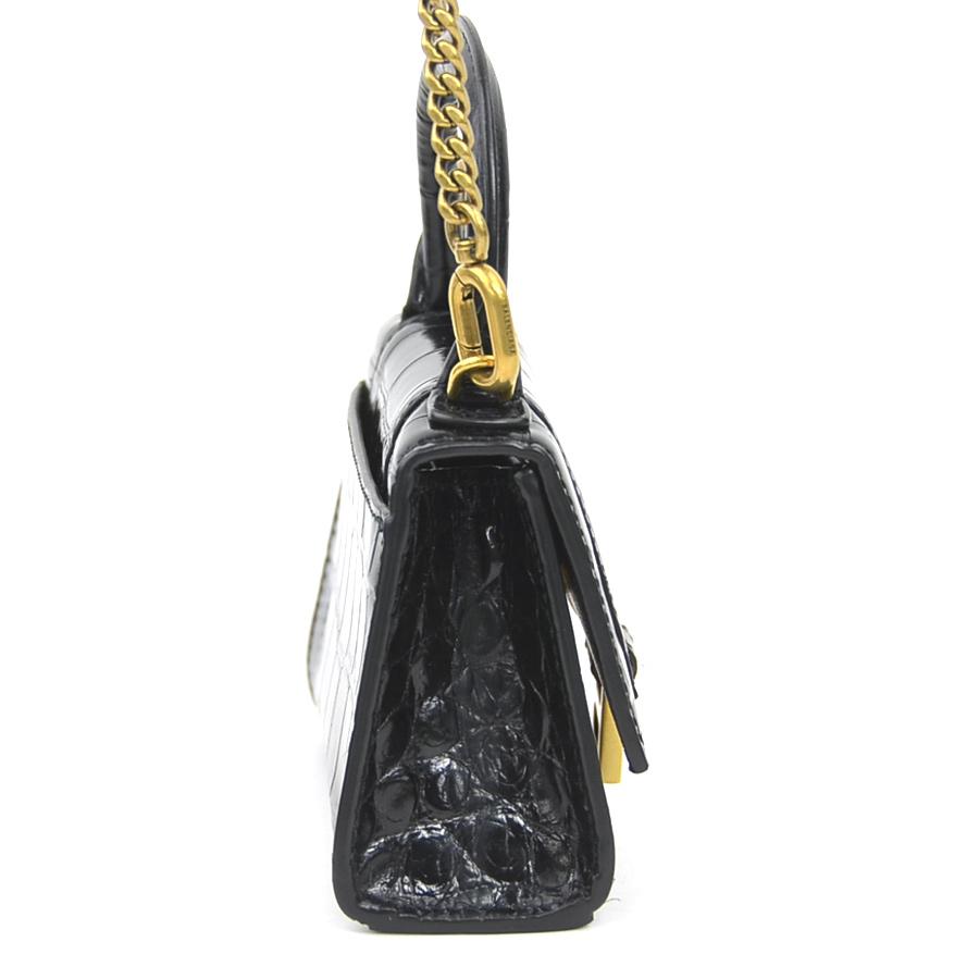 BALENCIAGA（バレンシアガ） ショルダーバッグ アワーグラスミニ 型