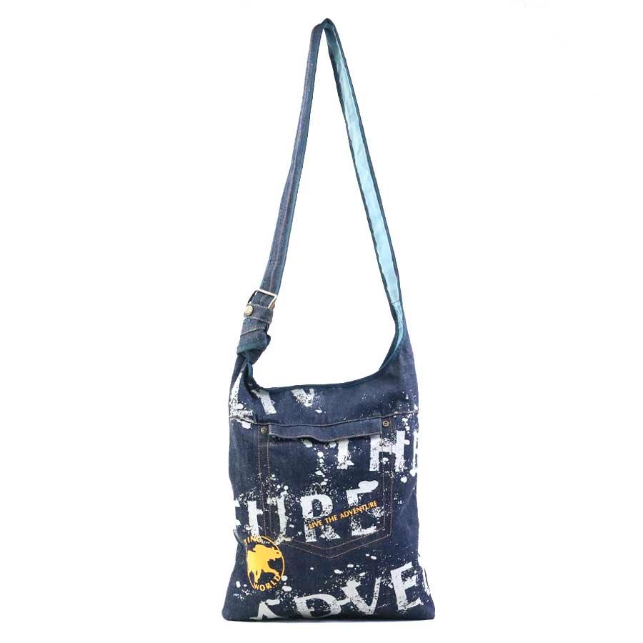 Hunting World（ハンティング・ワールド） ショルダーバッグ