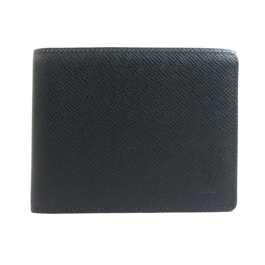 LOUIS VUITTON（ルイ・ヴィトン） ルイ ヴィトン 二つ折り財布