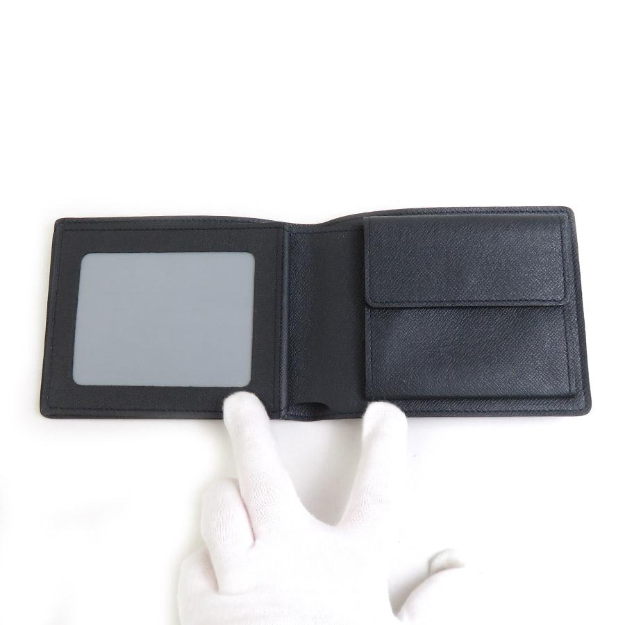 LOUIS VUITTON（ルイ・ヴィトン） ルイ ヴィトン 二つ折り財布