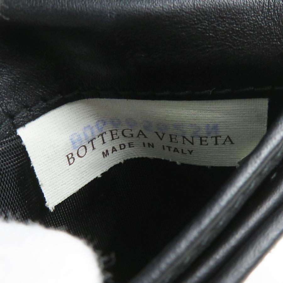 ボッテガヴェネタ BOTTEGAVENETA 二つ折り財布 イントレチャート