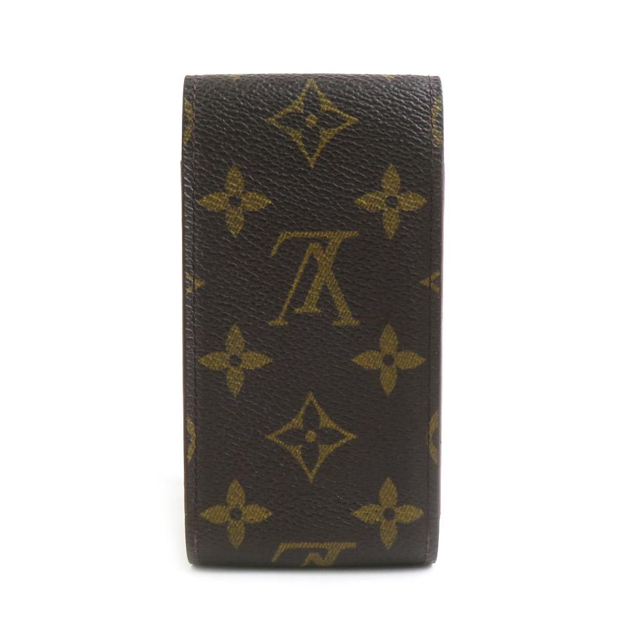LOUIS VUITTON（ルイ・ヴィトン） ルイ ヴィトン シガレットケース