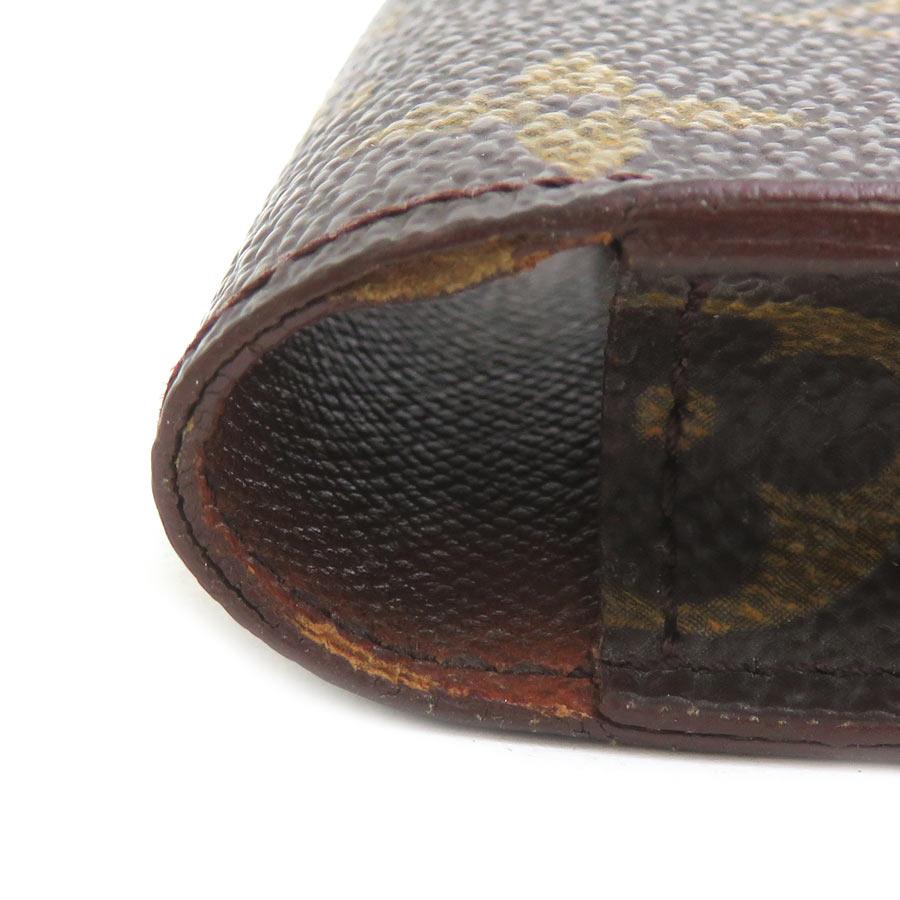 LOUIS VUITTON（ルイ・ヴィトン） ルイ ヴィトン シガレットケース