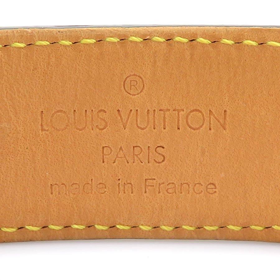 LOUIS VUITTON（ルイ・ヴィトン） ルイ ヴィトン ブレスレット