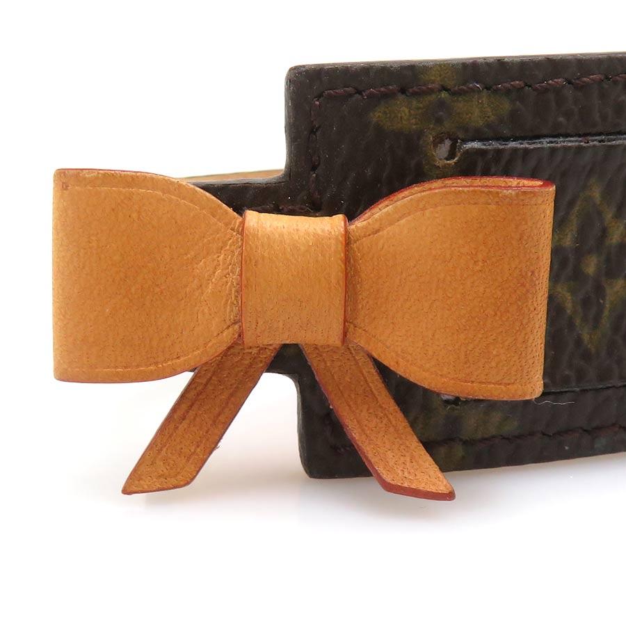 LOUIS VUITTON（ルイ・ヴィトン） ルイ ヴィトン ブレスレット