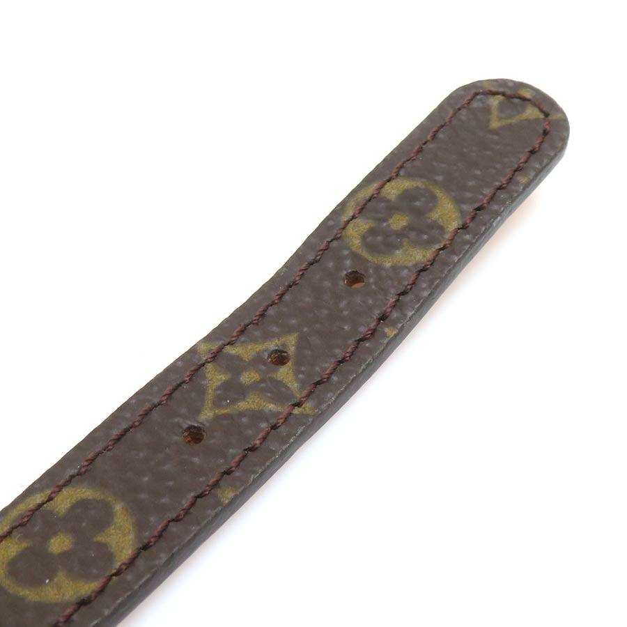 LOUIS VUITTON（ルイ・ヴィトン） ルイ ヴィトン ブレスレット