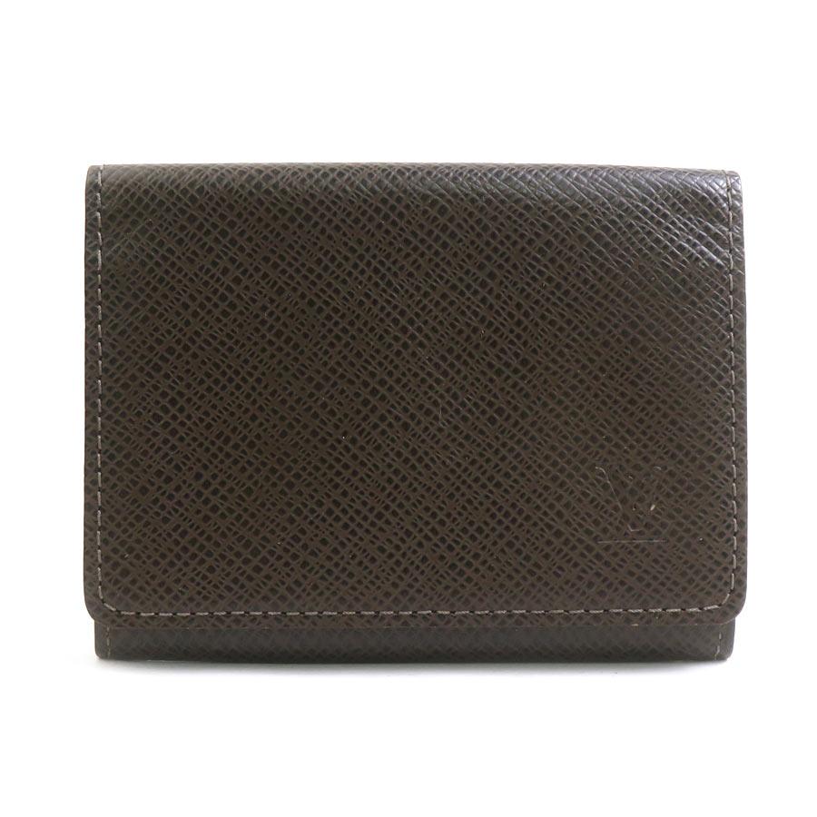 LOUIS VUITTON（ルイ・ヴィトン） ルイ ヴィトン カードケース 名刺
