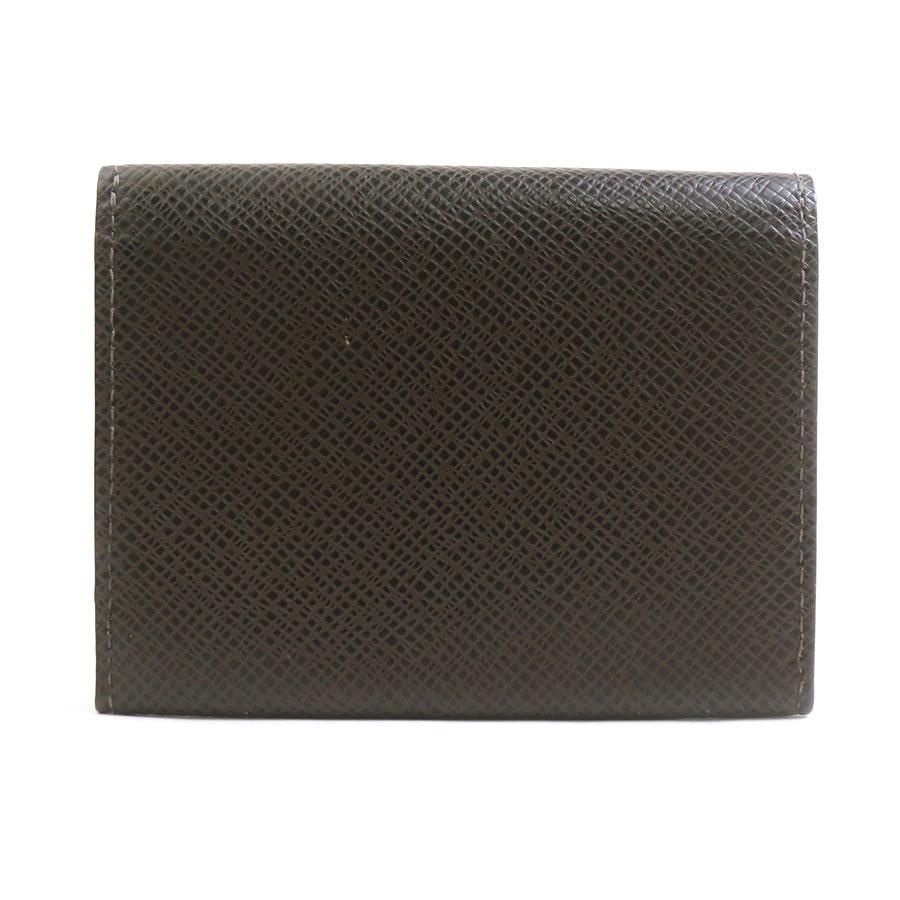 LOUIS VUITTON（ルイ・ヴィトン） ルイ ヴィトン カードケース 名刺
