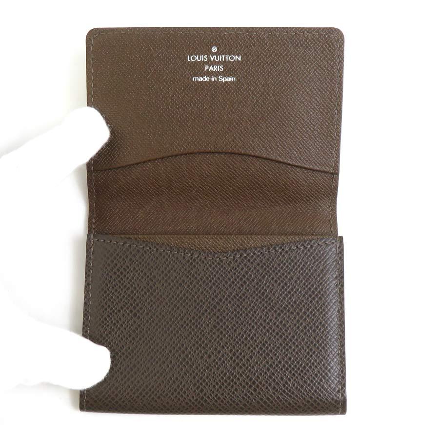LOUIS VUITTON（ルイ・ヴィトン） ルイ ヴィトン カードケース 名刺