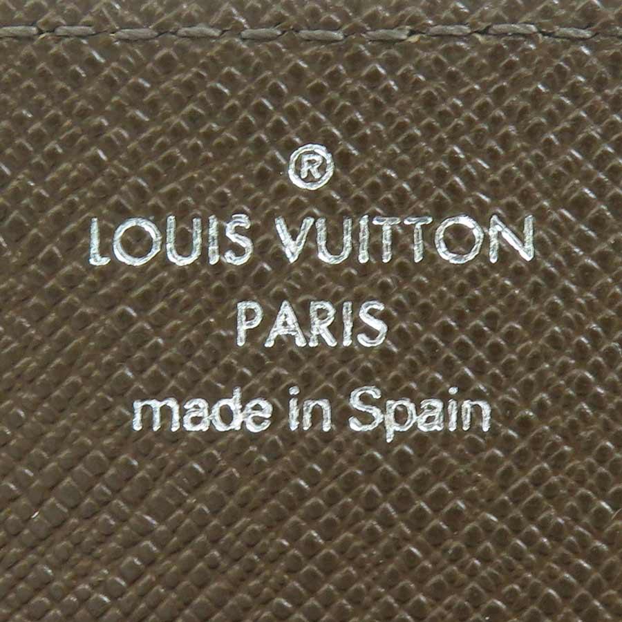 LOUIS VUITTON（ルイ・ヴィトン） ルイ ヴィトン カードケース 名刺