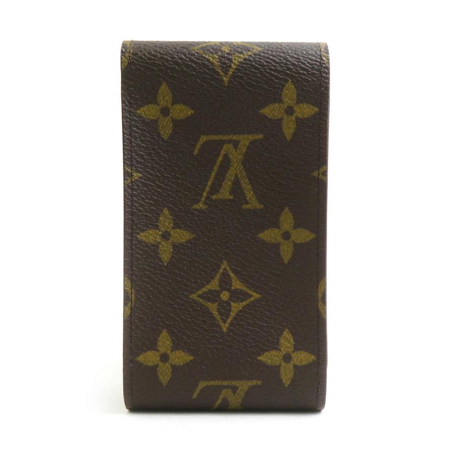 LOUIS VUITTON（ルイ・ヴィトン） ルイ ヴィトン シガレットケース