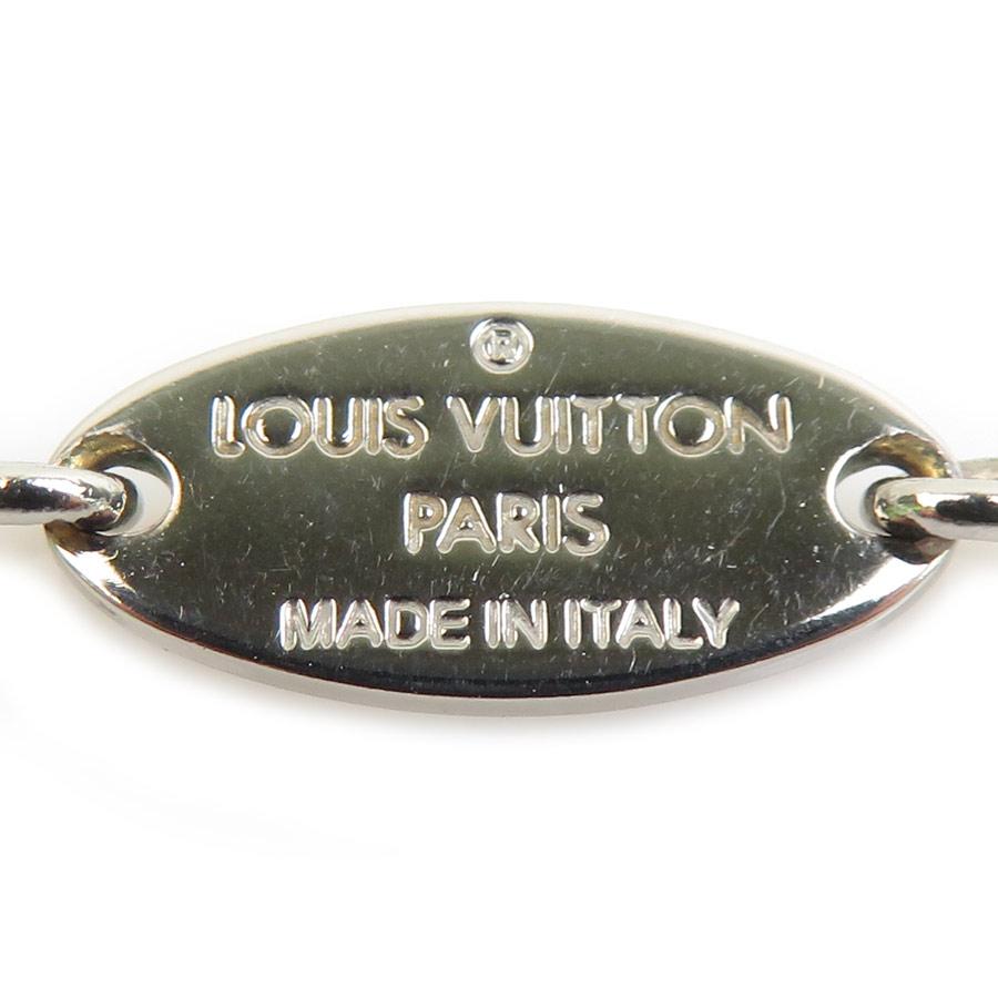 LOUIS VUITTON（ルイ・ヴィトン） ルイ ヴィトン ネックレス