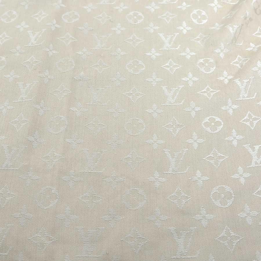 LOUIS VUITTON（ルイ・ヴィトン） ルイ ヴィトン ストール シルク