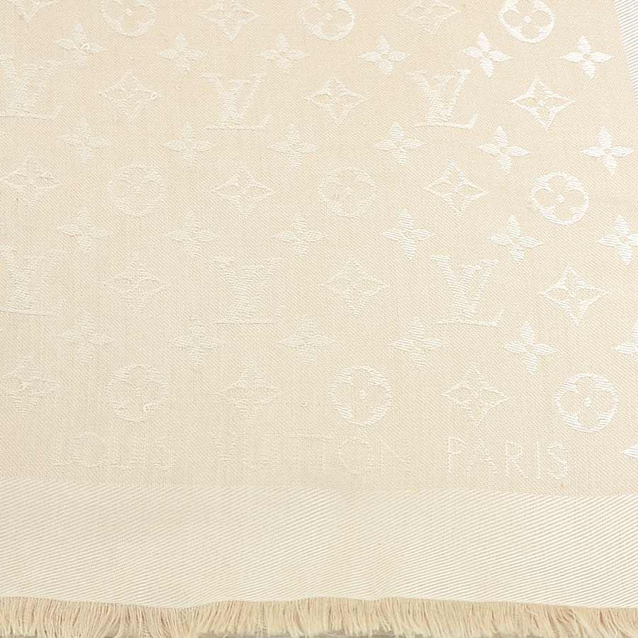 LOUIS VUITTON（ルイ・ヴィトン） ルイ ヴィトン ストール シルク
