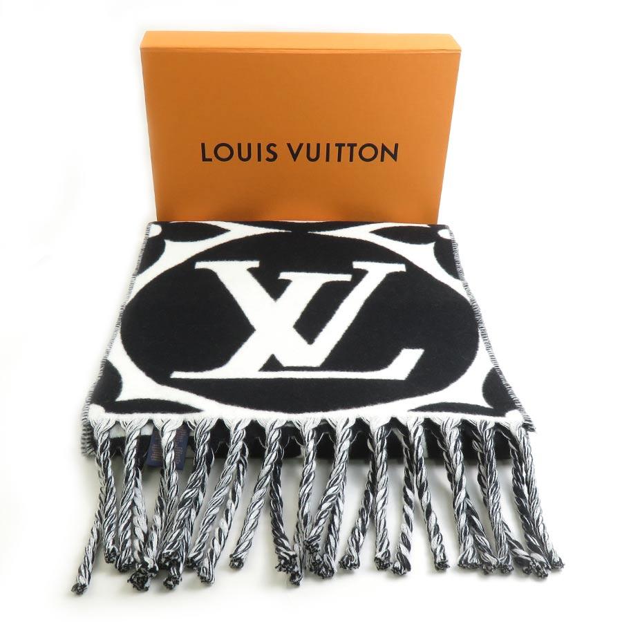 LOUIS VUITTON（ルイ・ヴィトン） ルイ ヴィトン マフラー