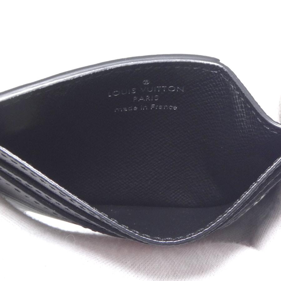 LOUIS VUITTON（ルイ・ヴィトン） ルイ ヴィトン カードケース パス