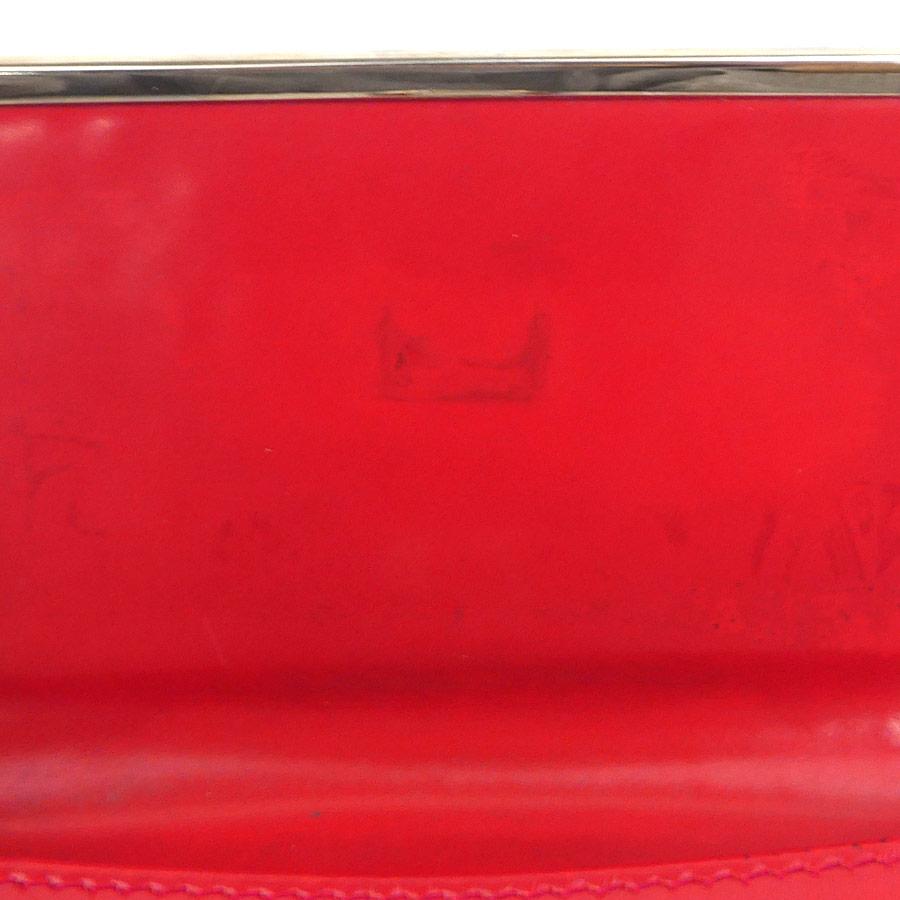 サルヴァトーレフェラガモ Salvatore Ferragamo 二つ折り財布 ガンチーニ レザー レッド レディース 送料無料【中古】 r11095a 楽天市場】サルヴァトーレ フェラガモ 二つ折り 財布 レッド
