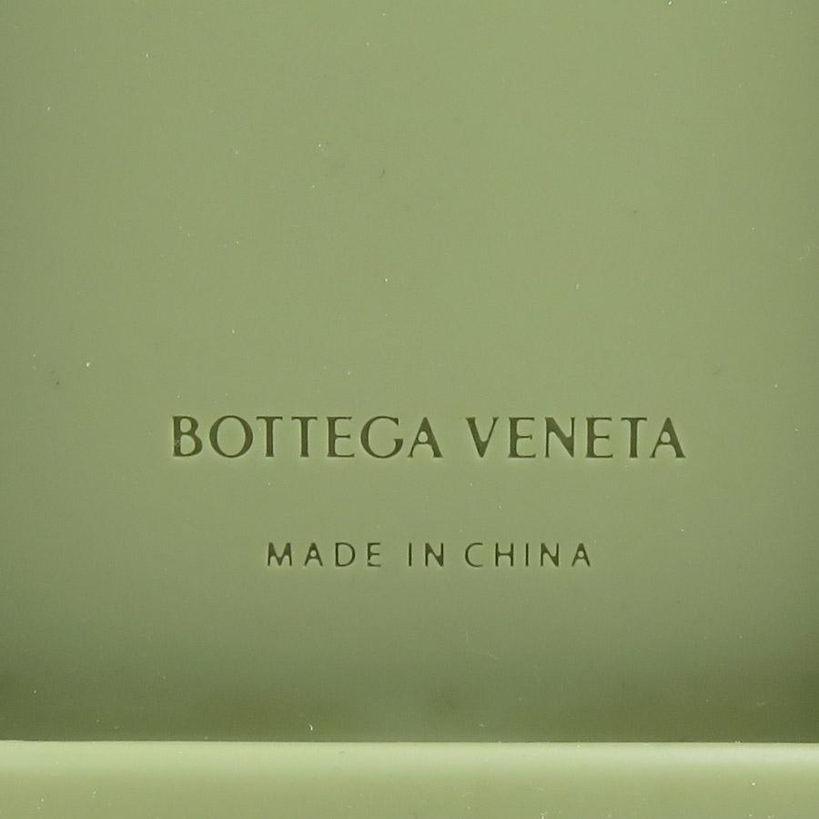 ボッテガヴェネタ BOTTEGAVENETA スマートフォンケース iPhone16 Pro