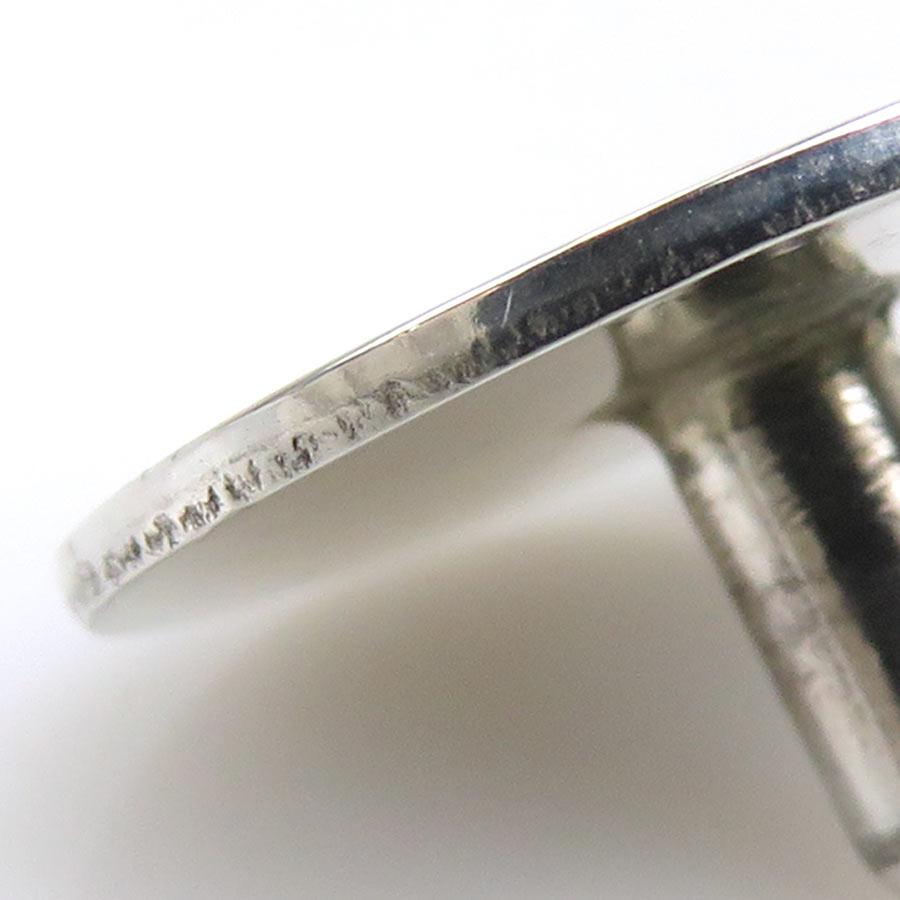TIFFANY&Co.（ティファニー） ゴルフマーカー シルバー925 シルバー