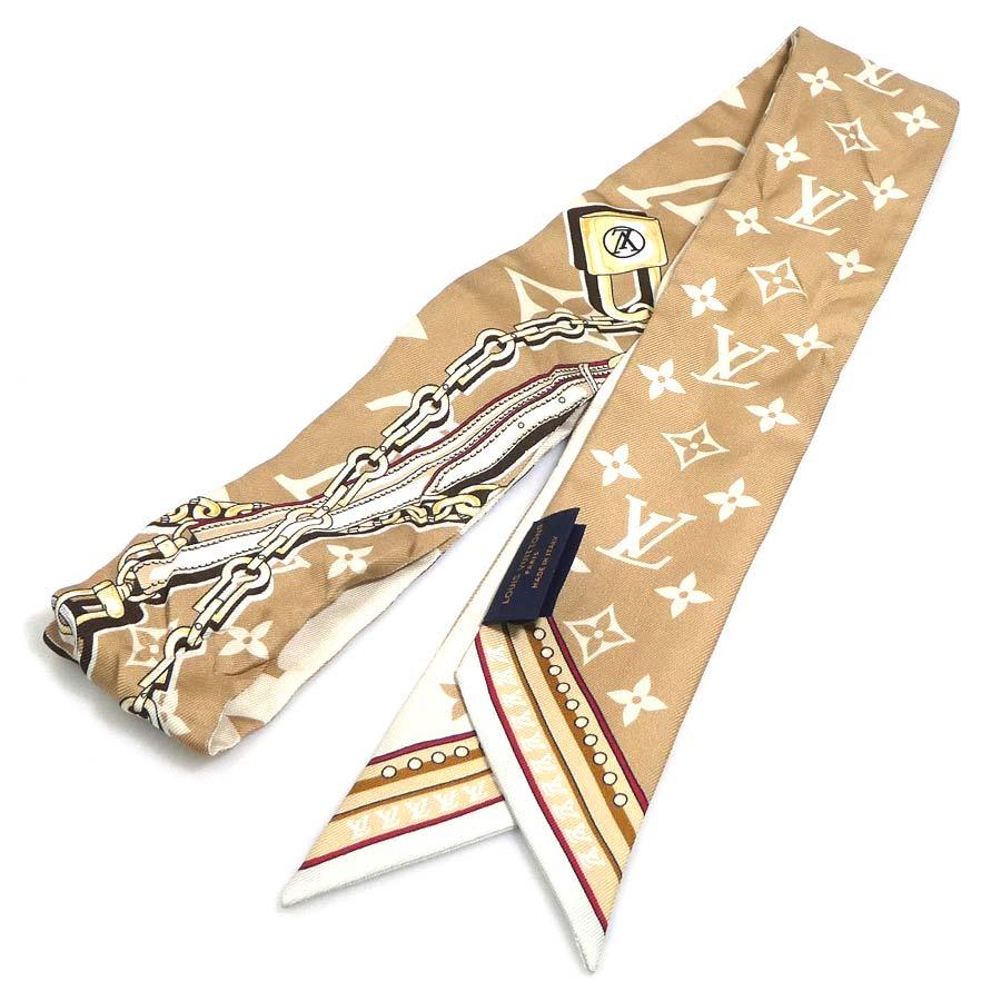 LOUIS VUITTON（ルイ・ヴィトン） ルイ ヴィトン スカーフ バンドーBB