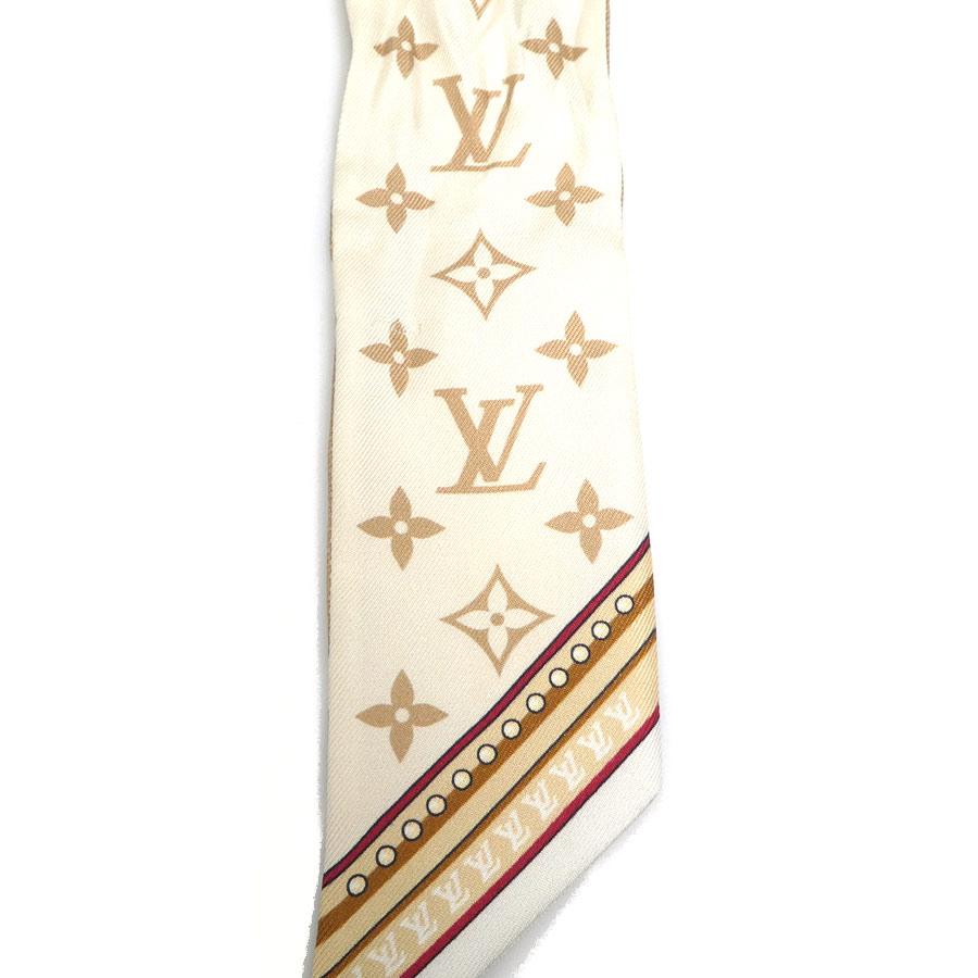LOUIS VUITTON（ルイ・ヴィトン） ルイ ヴィトン スカーフ バンドーBB