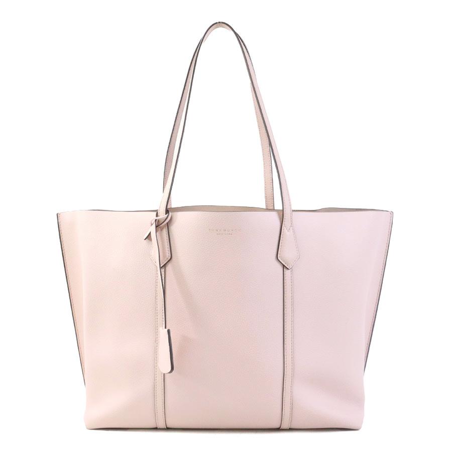 トリーバーチ トートバッグ ロビンソン レザー 肩掛け ピンク TORY BURCH（トリーバーチ） ショルダーバッグ トートバッグ レザー