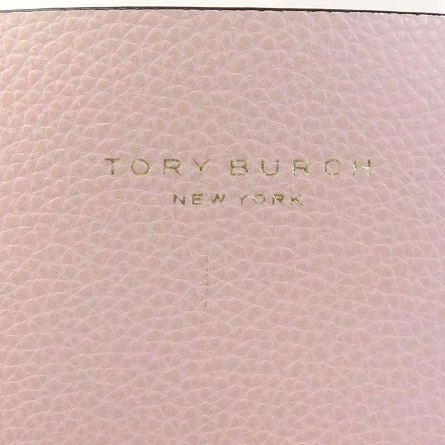 TORY BURCH（トリーバーチ） ショルダーバッグ トートバッグ レザー