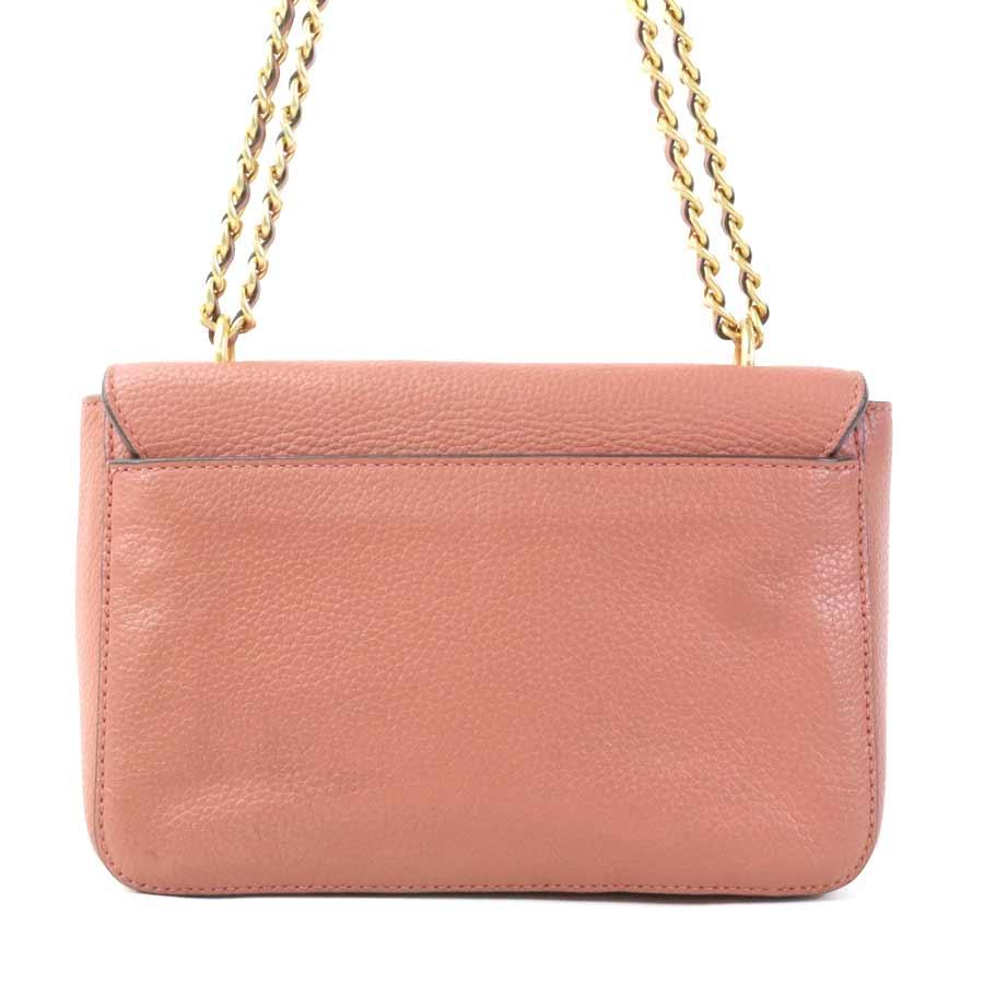 【正規品美品】トリーバーチ ショルダーバッグ オレンジ 2ウェイ TORY BURCH トリーバーチ ショルダーバッグ オレンジ レザー｜Yahoo