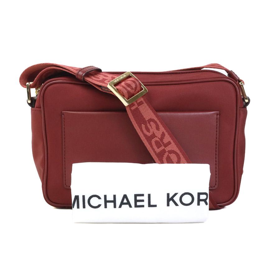 MICHAELKORS ショルダーバッグ Amazon | [マイケル マイケルコース] MICHAEL MICHAEL KORS バッグ