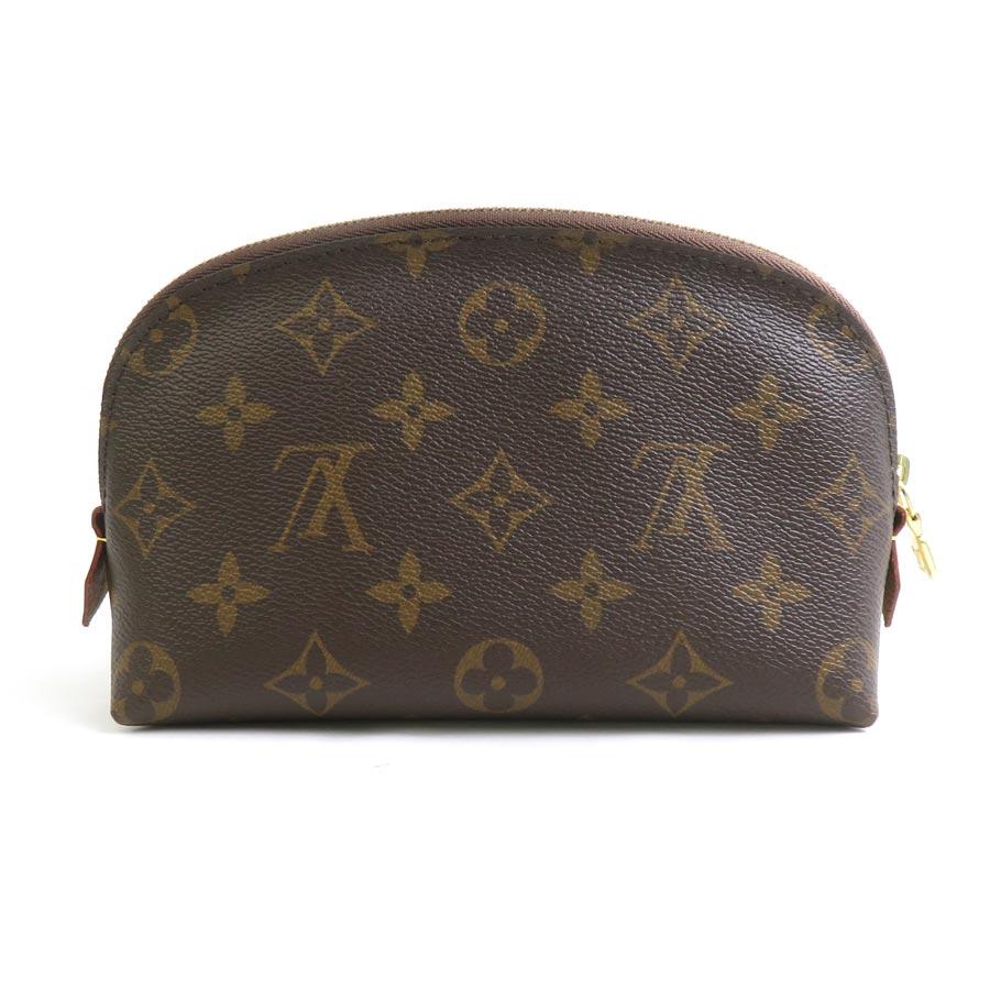 LOUIS VUITTON（ルイ・ヴィトン） ルイ ヴィトン ポーチ ポシェット
