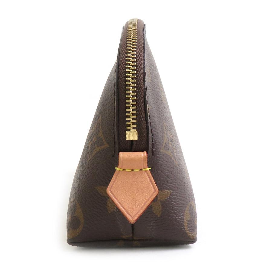 LOUIS VUITTON（ルイ・ヴィトン） ルイ ヴィトン ポーチ ポシェット