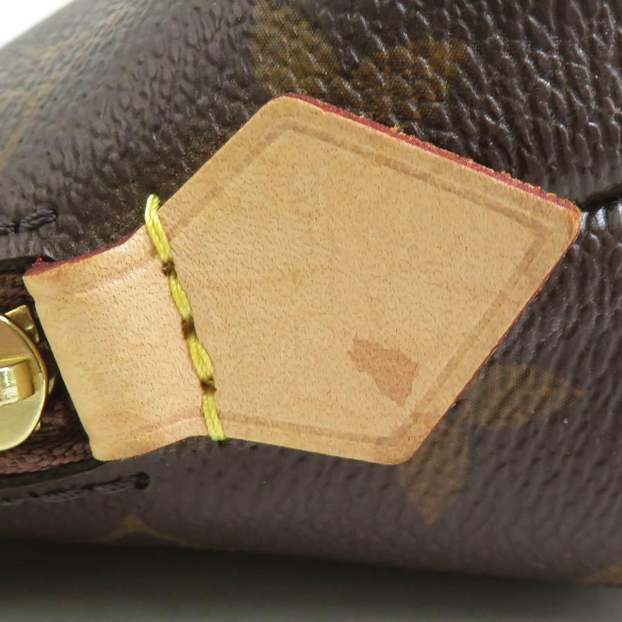 LOUIS VUITTON（ルイ・ヴィトン） ルイ ヴィトン ポーチ ポシェット