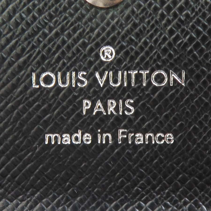 LOUIS VUITTON（ルイ・ヴィトン） ルイ ヴィトン キーケース