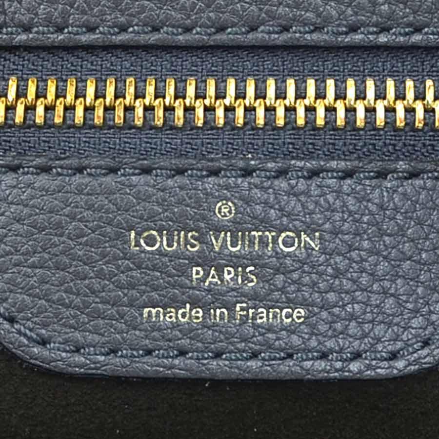LOUIS VUITTON（ルイ・ヴィトン） ルイ ヴィトン ハンドバッグ マヒナL