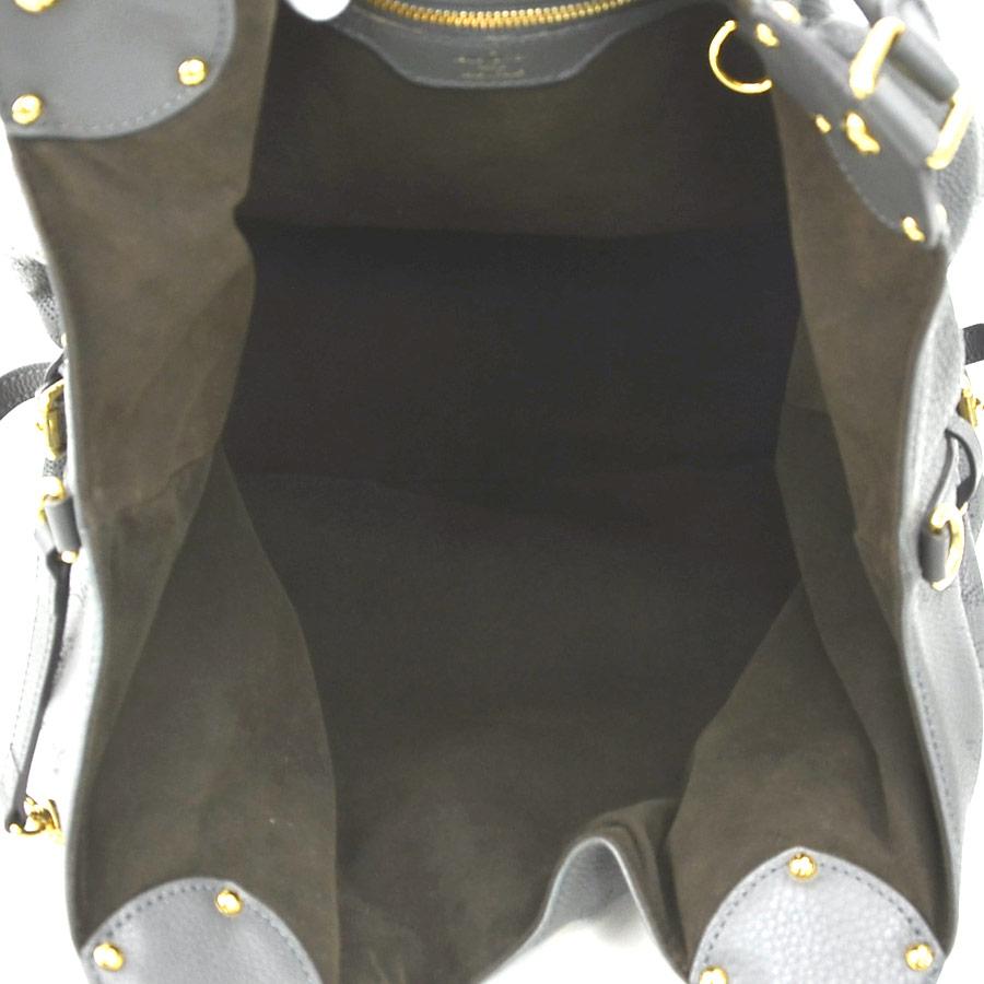 LOUIS VUITTON（ルイ・ヴィトン） ルイ ヴィトン ハンドバッグ マヒナL