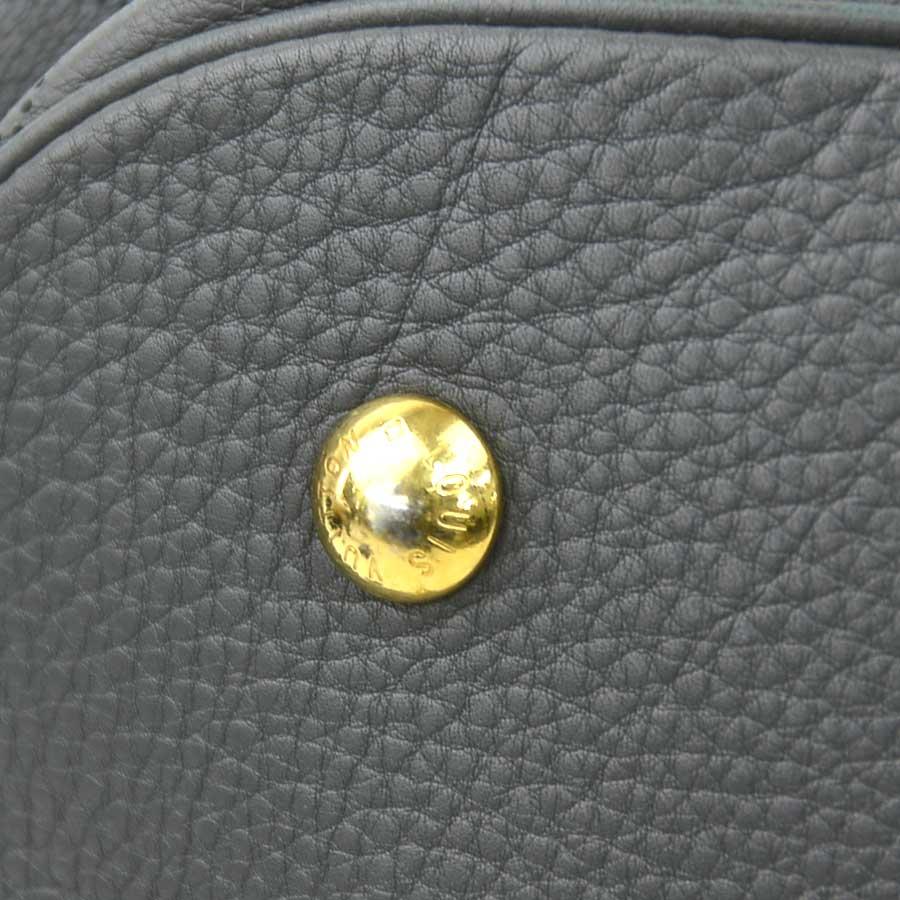 LOUIS VUITTON（ルイ・ヴィトン） ルイ ヴィトン ハンドバッグ マヒナL
