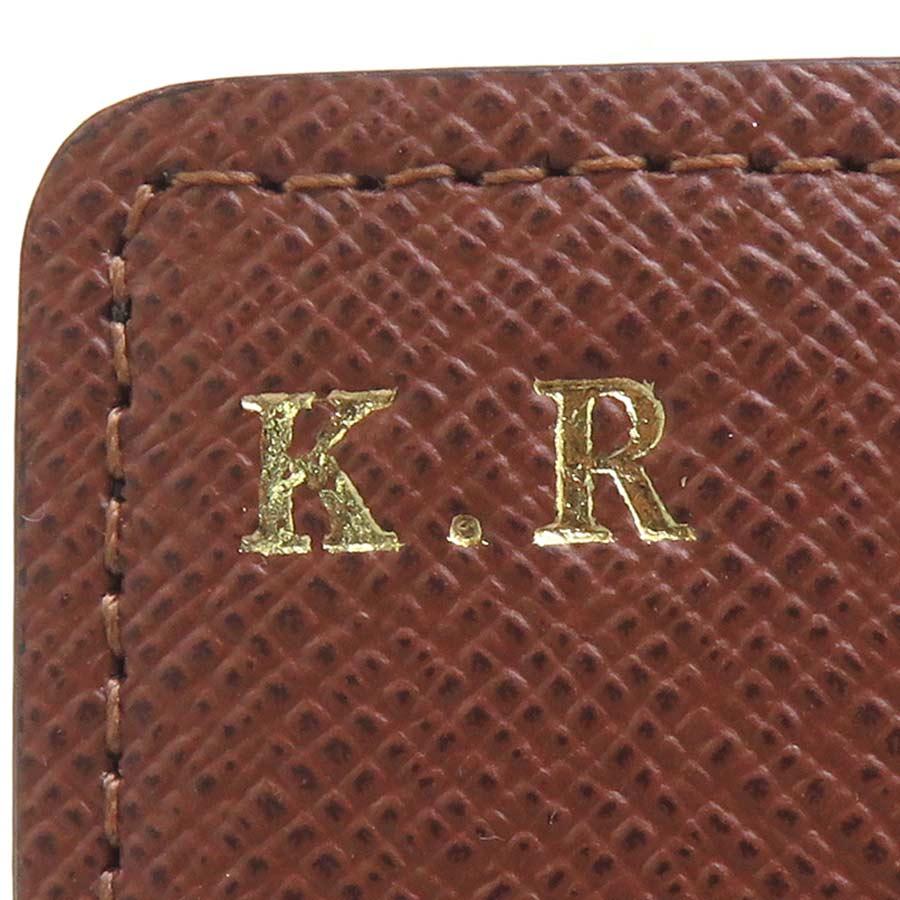 LOUIS VUITTON（ルイ・ヴィトン） ルイ ヴィトン カードケース 名刺