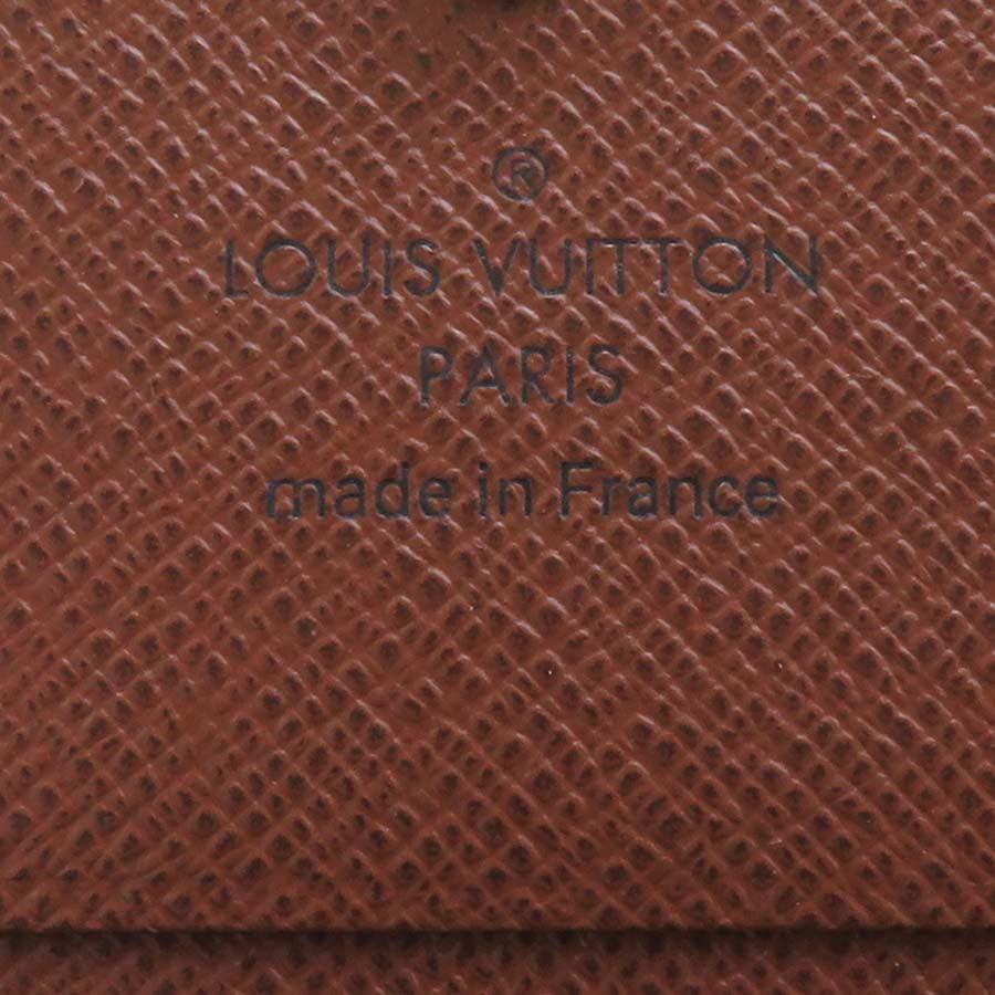 LOUIS VUITTON（ルイ・ヴィトン） ルイ ヴィトン カードケース 名刺
