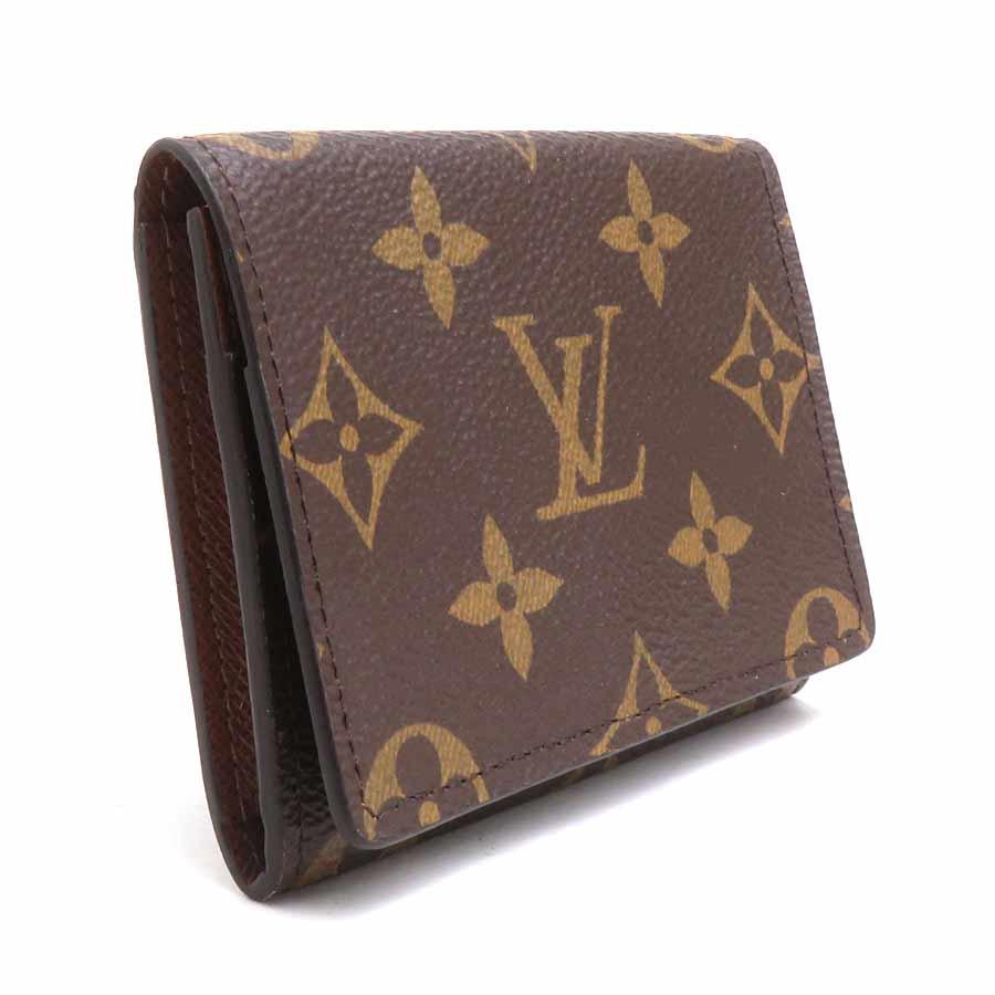 LOUIS VUITTON（ルイ・ヴィトン） ルイ ヴィトン カードケース 名刺