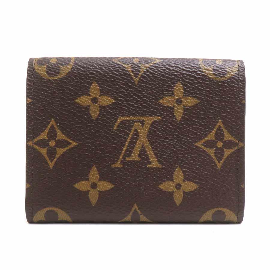 LOUIS VUITTON（ルイ・ヴィトン） ルイ ヴィトン カードケース 名刺