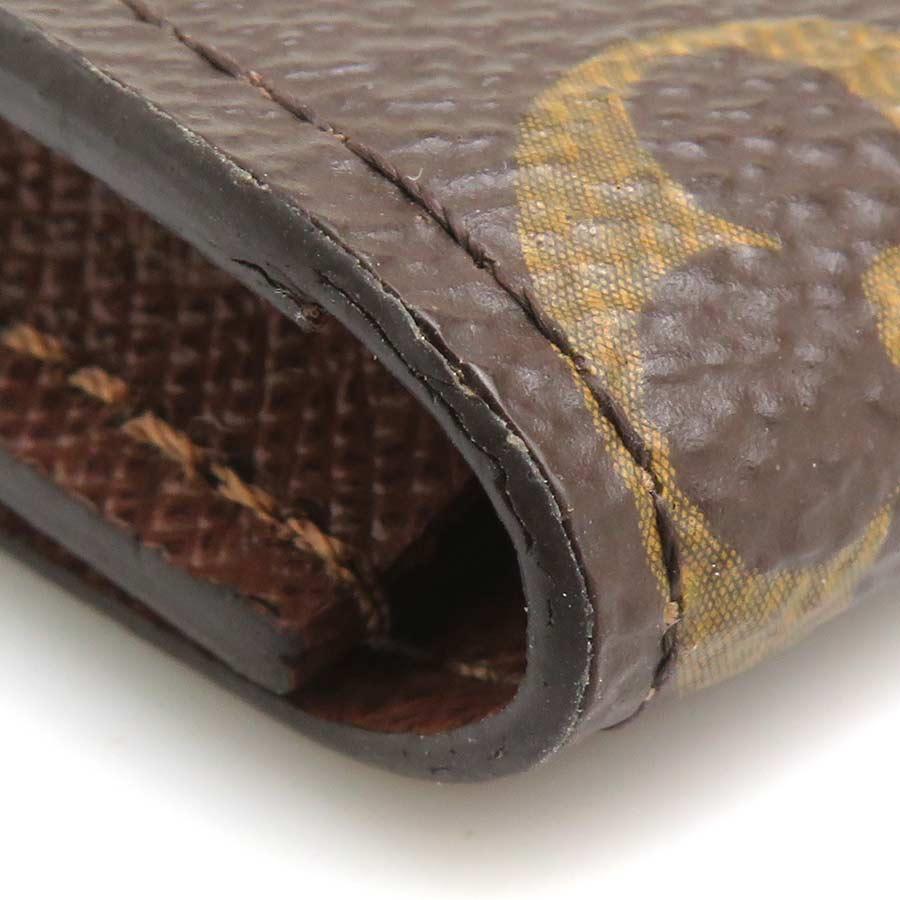 LOUIS VUITTON（ルイ・ヴィトン） ルイ ヴィトン カードケース 名刺