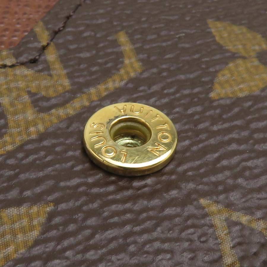 LOUIS VUITTON（ルイ・ヴィトン） ルイ ヴィトン カードケース 名刺