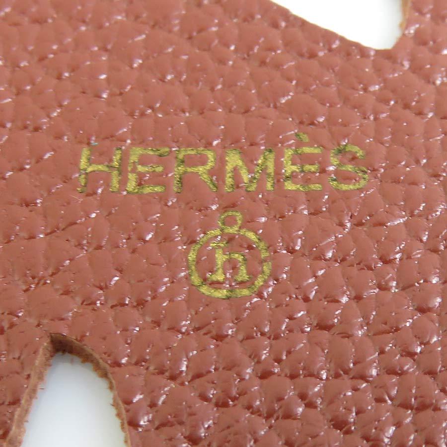 HERMES（エルメス） チャーム リボンチャーム プティアッシュ バンビ