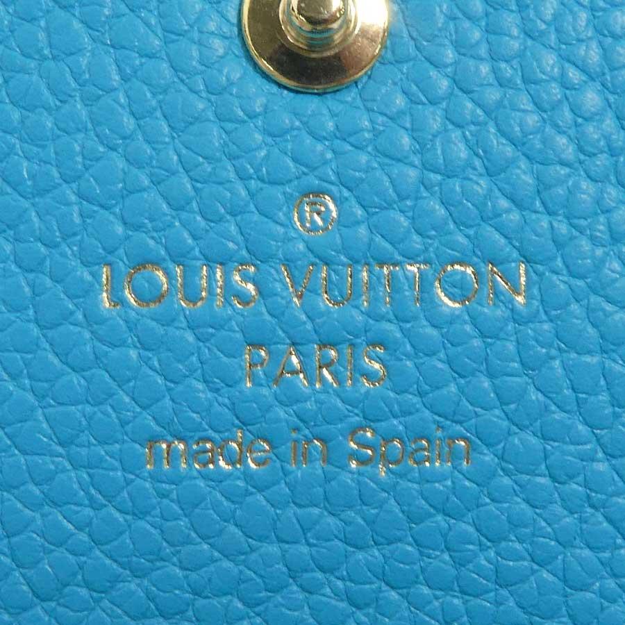 LOUIS VUITTON（ルイ・ヴィトン） ルイ ヴィトン コインケース